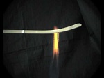 Dilatation linéaire d'un métal