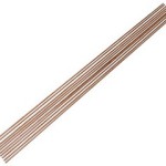 Baguettes de soudure en cuivre